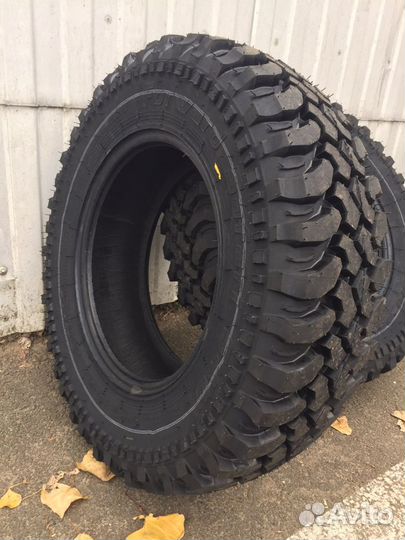 Forward Safari 540 205/75 R15 97Q