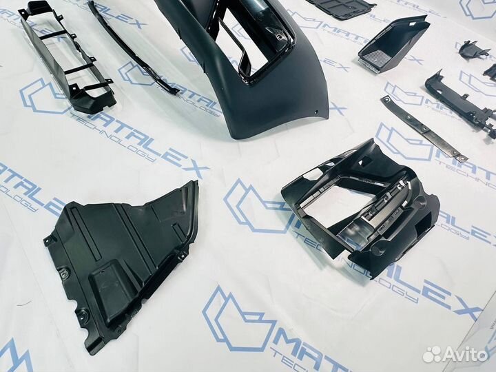 Комплект обвеса BMW G30 G31