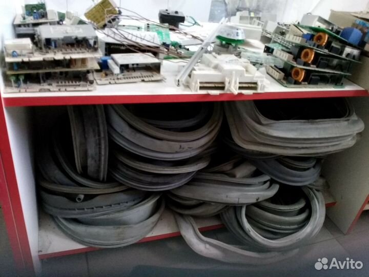 К стиральная машинкам запчасти