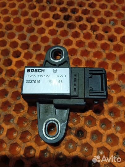 Датчик ускорения Great Wall Hover H3