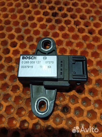 Датчик ускорения Great Wall Hover H3