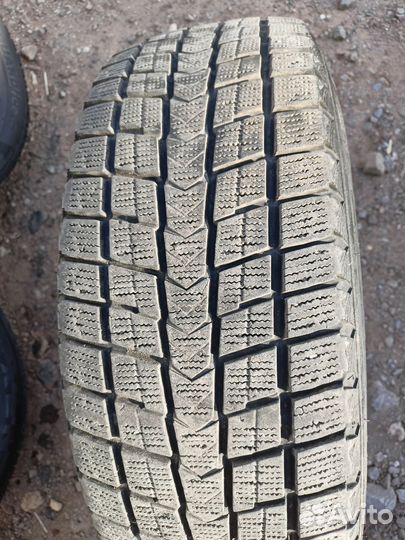 Nexen Winguard Ice SUV 225/60 R17