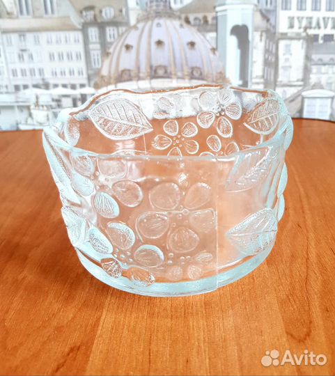 Конфетница СССР