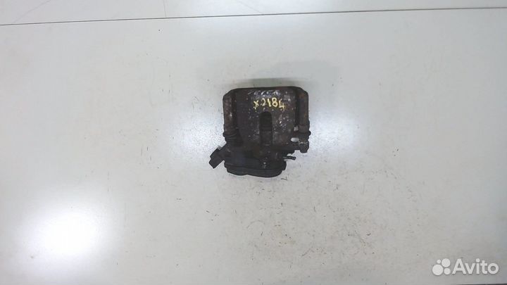 Суппорт Renault Scenic, 2010