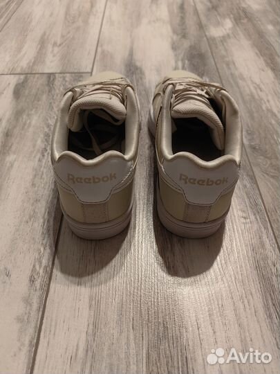 Кеды reebok 35 размер для девочки