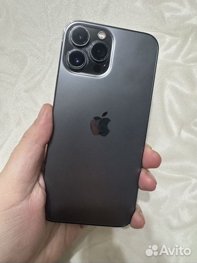 iPhone 13 Pro Max, 128 ГБ