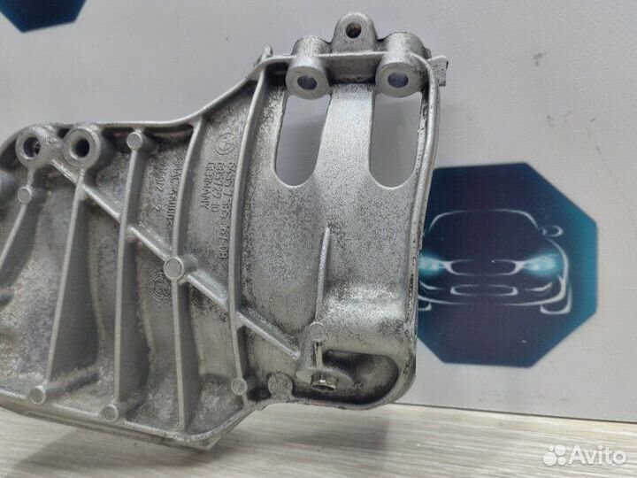 Кронштейн компрессора кондиционера Bmw 3 F30