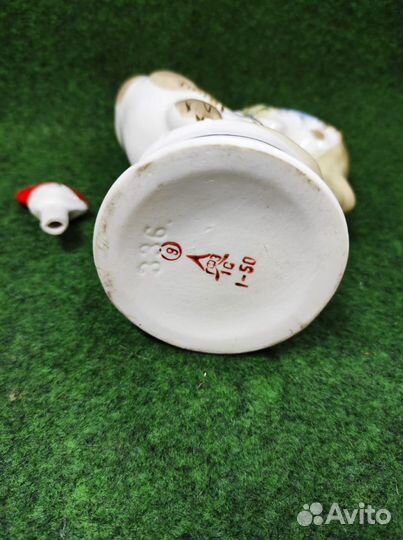 Статуэтка Петух Арт«12344»