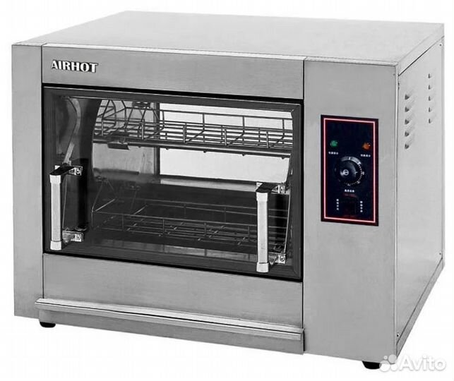 Стекла для конвекционных, пицца печей, грилей