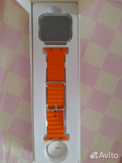 Watch S8UltraMax