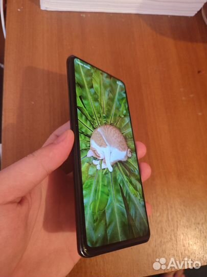 Xiaomi Redmi Note 10 Pro, 8/128 ГБ