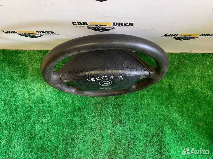 Рулевое колесо Opel Vectra