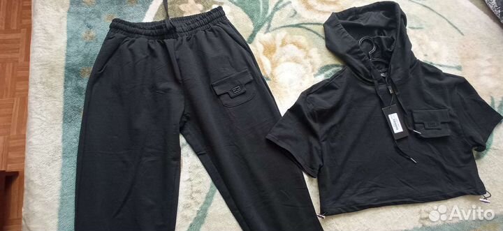 Спортивный костюм