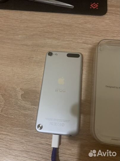 iPod touch