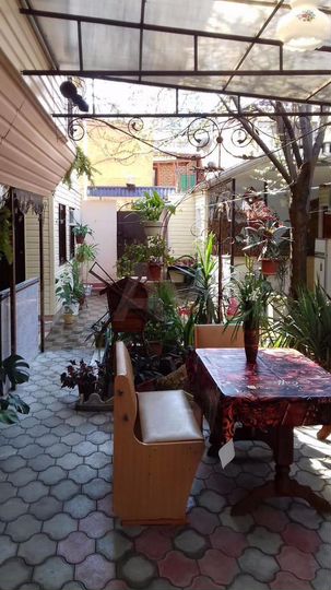 Комната 15 м², 1/2 эт.