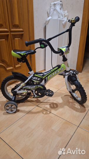 Велосипед Stels детский