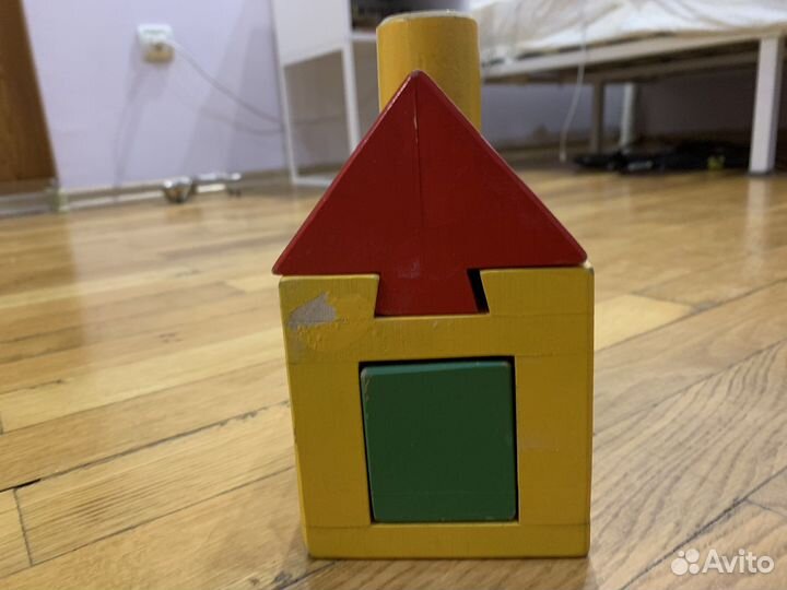 Детская развивалка