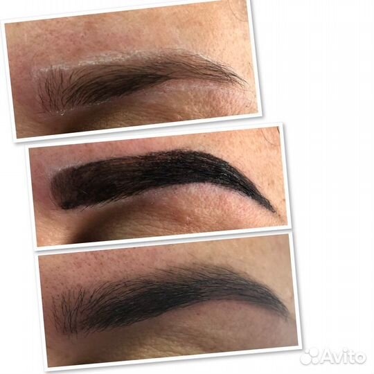 Наращивание ресниц,ламинирование, брови