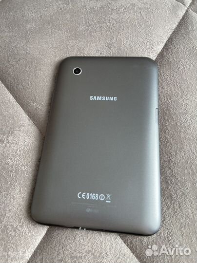 Планшет Samsung Galaxy Tab 2 7.0 P3110 8Gb