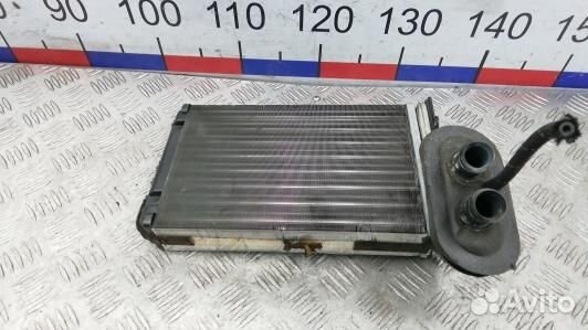 Радиатор отопителя volkswagen passat B4 (ISE04KJ01