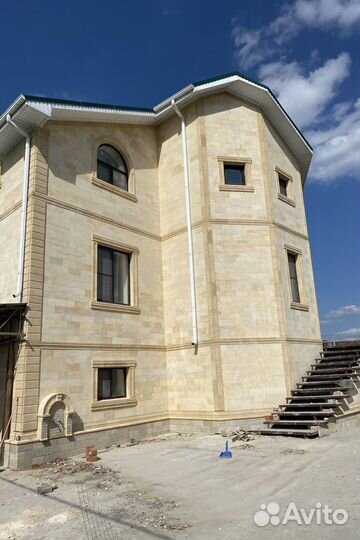 Дагестанский камень