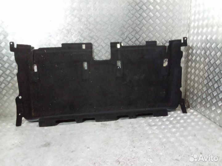 Б/У Б/У Обшивка салона Облицовка салона второго