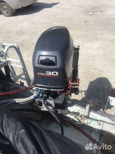 Плм yamaha30