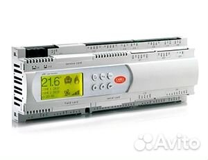 Диагностика, ремонт, сборка систем управл. оборуд