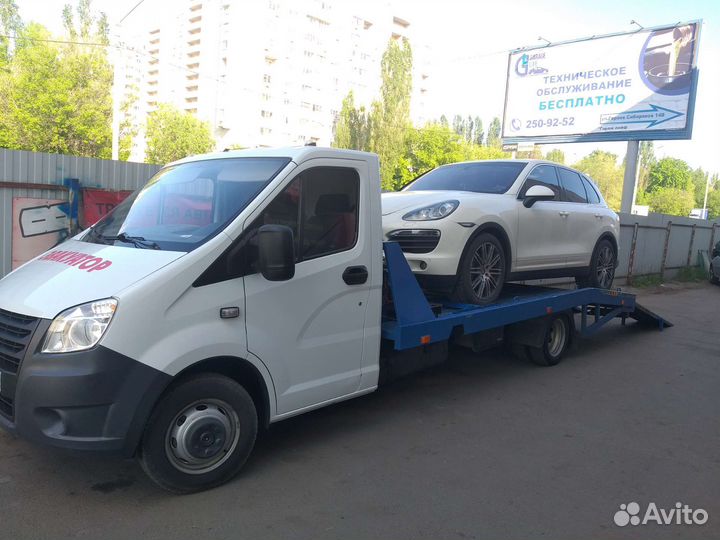 Эвакуатор. Услуги эвакуатора. М-4. Круглосуточно