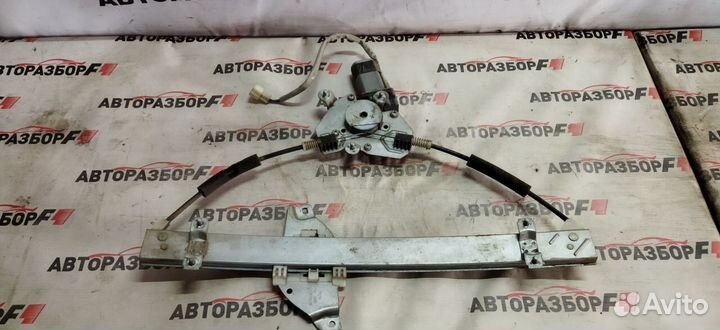 Chery Fora A21 Стеклоподъемник передний правый