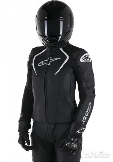 Alpinestars комбинезон. Новый (р. 36-38)