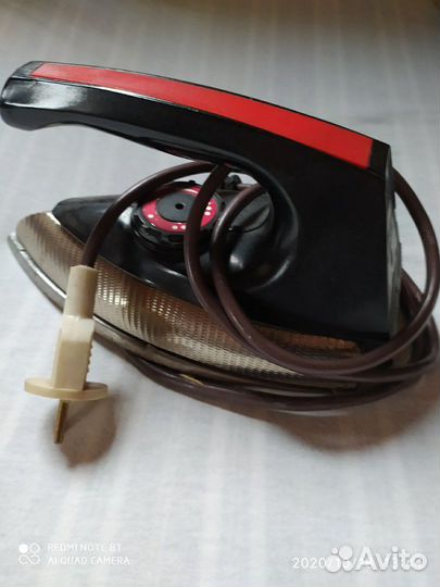 Электрические утюги