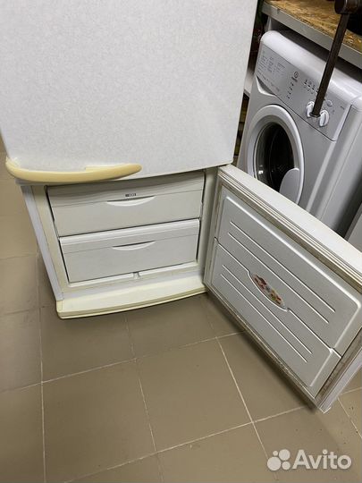Холодильник