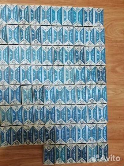 Монтажные патроны д3