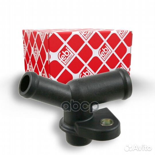 Тройник 22796 Febi