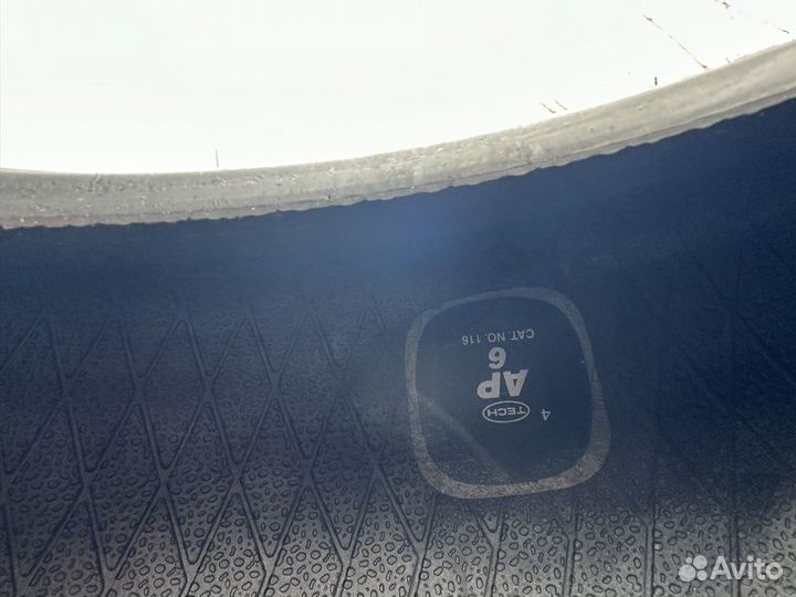 Goodyear Eagle F1 Asymmetric 235/50 R18 97V