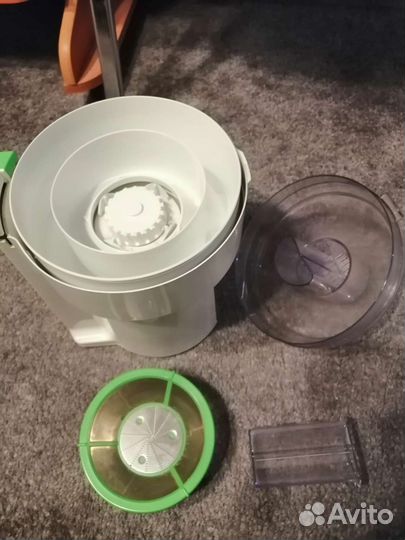 Соковыжималка scarlett