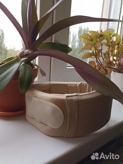 Воротник ортопедический взрослый