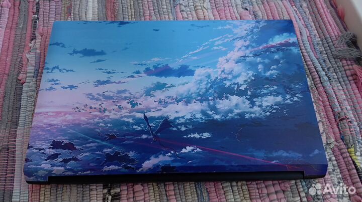 Ноутбук Lenovo B570E Intel Core i5