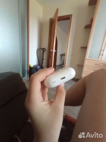 Наушники airpods pro 2