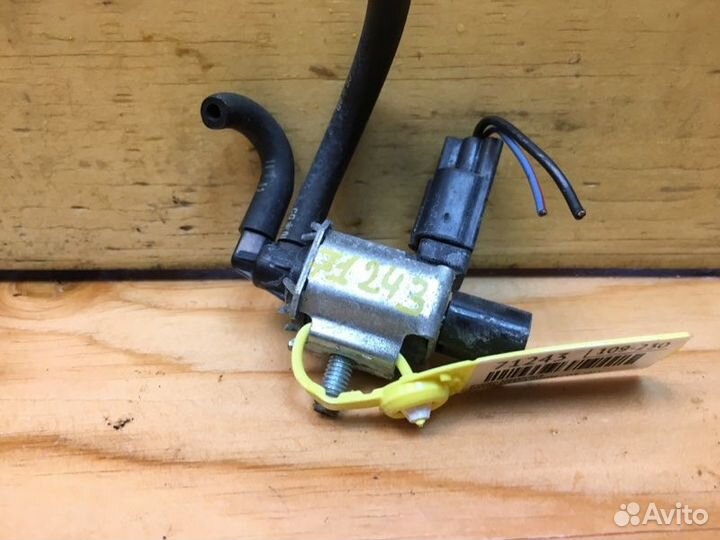 Клапан вакуумный Mazda Atenza GH5FW L5VE 2010