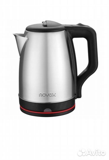 Чайник электрический Novex 1,8л