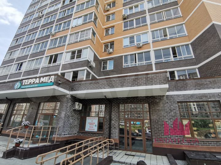 Сдам помещение свободного назначения, 79.4 м²