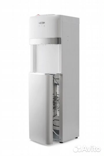 Пурифайер vatten FV48WKV с уф лампой