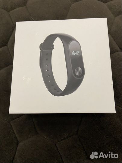 Фитнес браслет