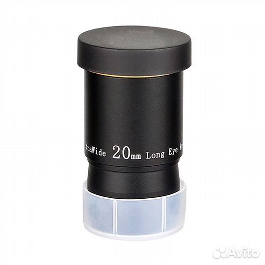 Окуляр svbony 66 20 мм, 1,25