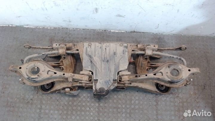 Балка подвески задняя Ford Kuga, 2014