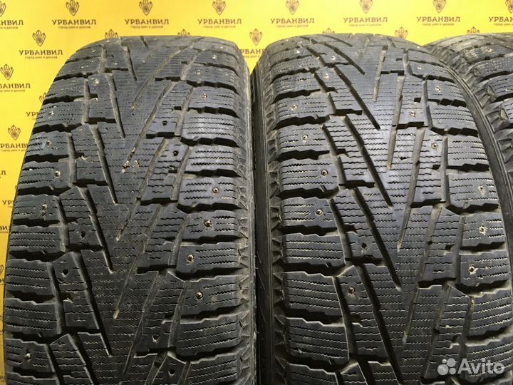 Roadstone Winguard WinSpike SUV 265/60 R18 114T