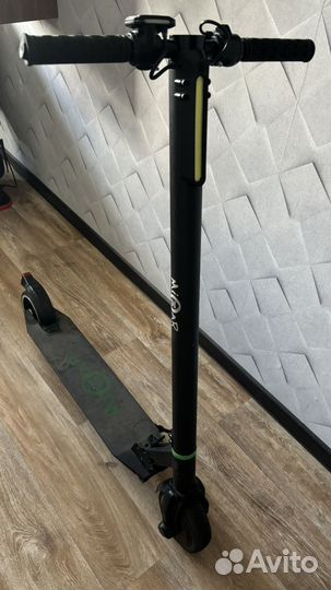Электросамокат Mizar Ray Pro