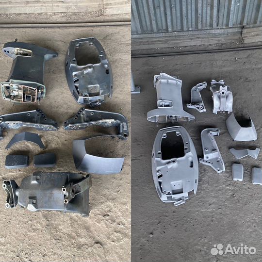 Пескоструй, пескоструйная обработка